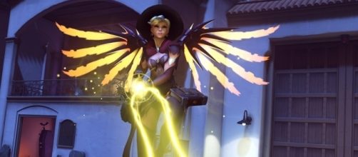 "Overwatch" Halloween event is just around the corner! Image Credit: Blizzard Entertainment