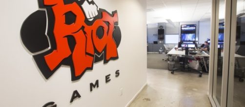 Riot Games employee speaks out against Tyler1 (Photograph by Colin Young-Wolff &mdash; Riot Games)