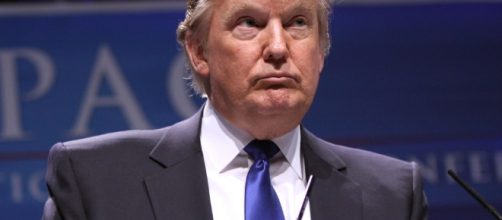 Rocky road: Are Donald Trump supporters abandoning ship? [Image by Gage Skidmore / Flickr]