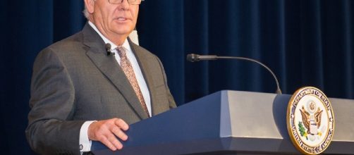 Secretary Tillerson Addresses State Department Student Pro&hellip; | Flickr - flickr.com