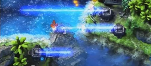 Sony releases October's free games to play on PlayStation Plus | Image Credit: PlayStation Access | YouTube