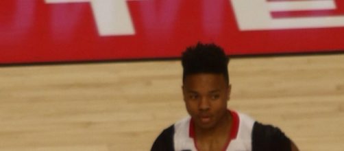 The draft is fairly oppressive. [Image by TonyTheTiger via Wikimedia Commons]