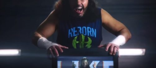 The Hardy Boys return in WWE 2K18. [Image Credit: Youtube/Macho T-WWE 2K News & WWE Rumors]