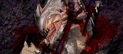 The new dossier for 'ARK: Survival Evolved' - YouTube/ThickFreedom