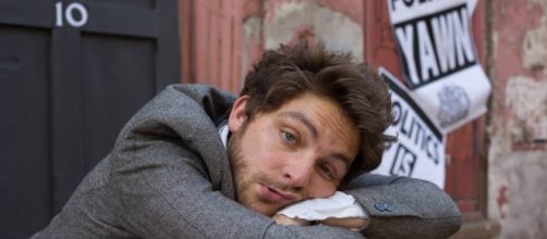 The Political Apathy Myth: How Young People are Redefining ... - telefonica.com