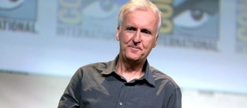 &lsquo;The Terminator&rsquo; creator James Cameron admitted that technology scares him/Photo via Gage Skidmore, Wikimedia Commons