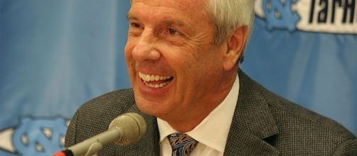 These coaches might not want this. Seek Smith via Wikimedia Commons