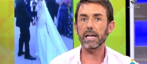 Topo cazado: Jes&uacute;s Manuel confiesa que filtr&oacute; las fotos de la boda ... - bekia.es