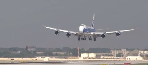 Watching Airplanes at Chicago O'Hare International Airport Image - Jay's O'HareAviation Plane Spotting HD| YouTube