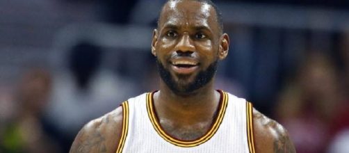 We could get a new super team in Cleveland next year!