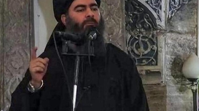 Al Baghdadi forse ferito in un raid tra Siria e Iraq. Si stringe ... - lastampa.it