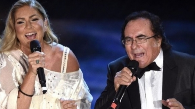 Al Bano Carrisi parteciper&agrave; al Festival di Sanremo 2018?