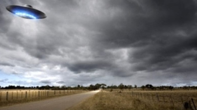 Alienology 2016: il 19 novembre un convegno nazionale di ufologia ... - ravennatoday.it