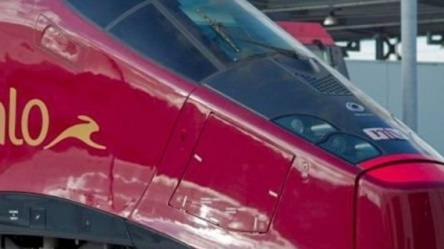 Assunzioni imminenti per Italo NTV