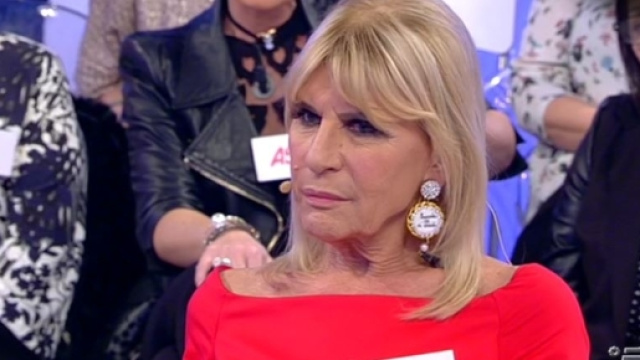 Colpo di scena a Uomini e Donne: la decisione di Gemma Galgani