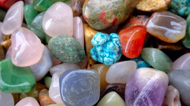 Cristallo e pietra-News, recensioni, consigli, prodotti e offerte