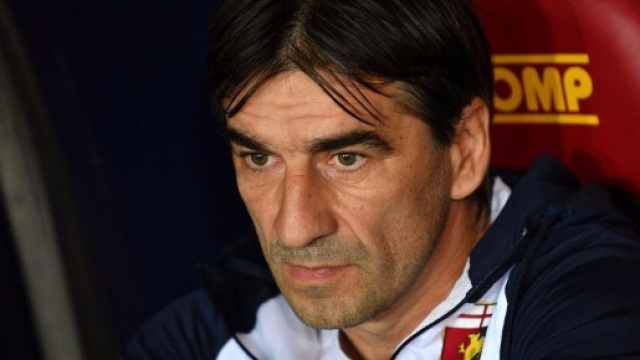 Esonero Ivan Juric, il Genoa valuta il ritorno di Ballardini