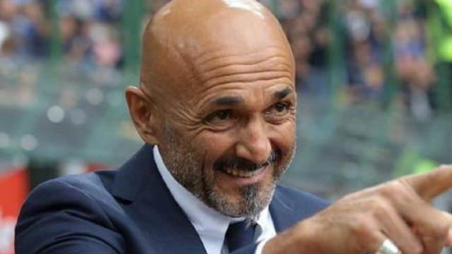 Foto di "Spalletti", fonte Gazzetta dello Sport