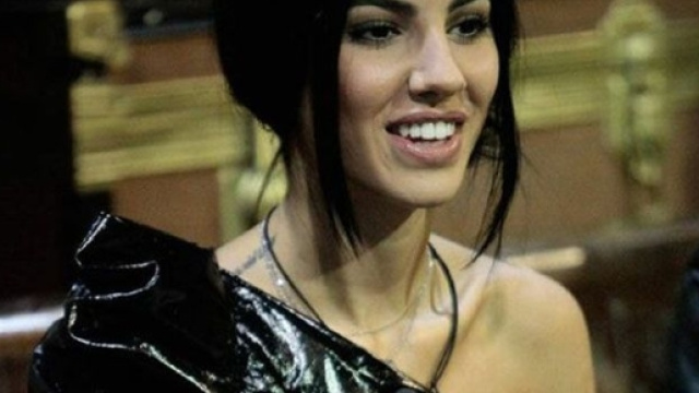 Giulia De Lellis squalificata dal GF Vip 2017?