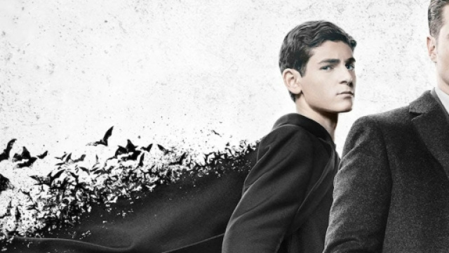 Gotham saison 4 : La naissance d'un justicier masqu&eacute; (critique ... - braindamaged.fr