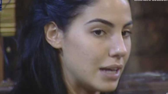 Grande Fratello Vip insabbia l'omofobia di Marco Predolin e Giulia ... - bitchyf.it