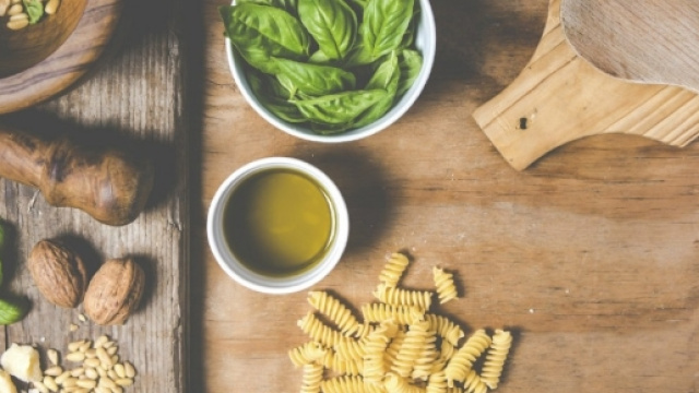 i migliori ristoranti di Genova