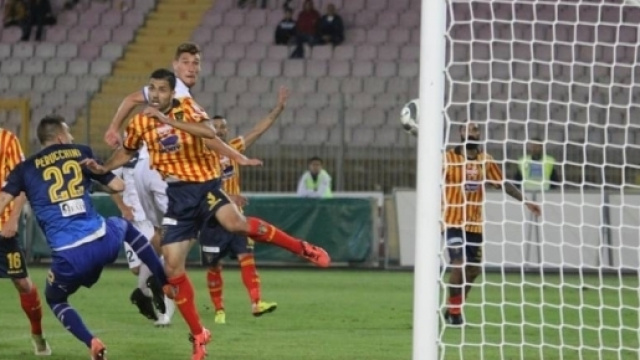 Il Bisceglie perde a Lecce per 3-1 ma &egrave; protagonista di una bella gara