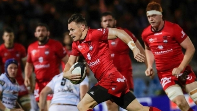 Le LOU s'est impos&eacute; samedi face au Racing 92/ l'express.fr