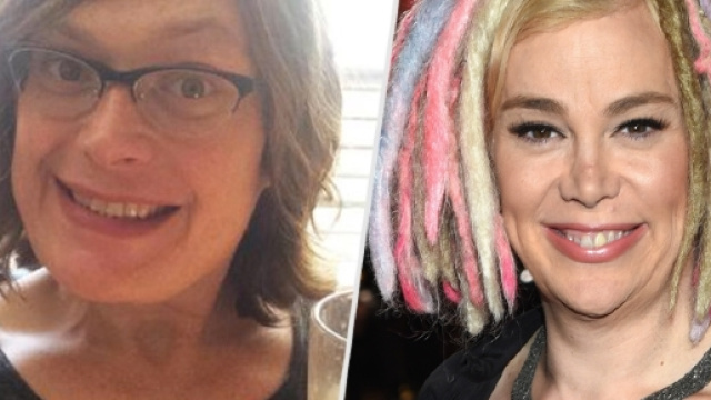Le sorelle Lilly e Lana Wachowski