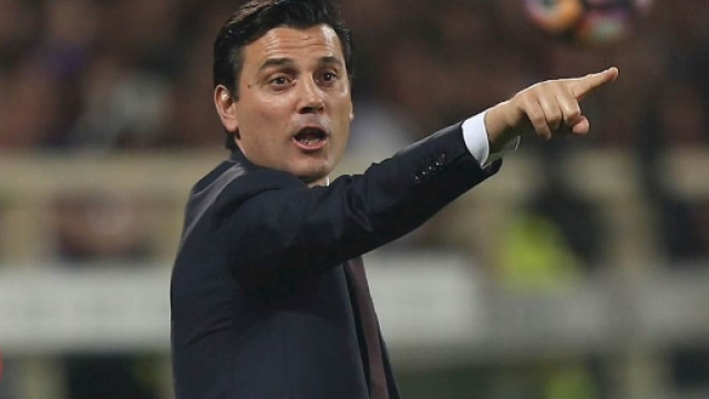 Milan, Montella in conferenza: "Romagnoli? Vediamo domani ... - fantagazzetta.com