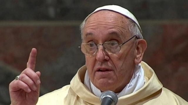 Perch&eacute; Papa Francesco ha tolto la porpora al cardinale O'Brien ... - formiche.net