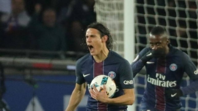 PSG - Nice, match important...