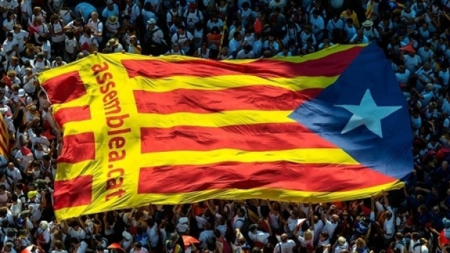 Referendum, Catalogna chiede l'indipendenza. Alle urne il 1 ... - wallstreetitalia.com