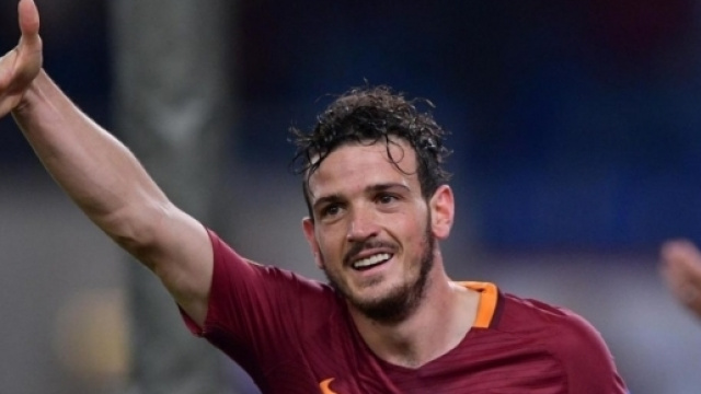 Torna presto campione": quanti messaggi d'affetto per Florenzi ... - eurosport.com