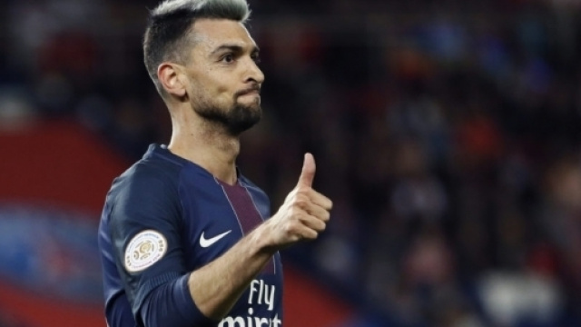 Tuttosport - Inter thinking about Pastore & Di Maria - sempreinter.com