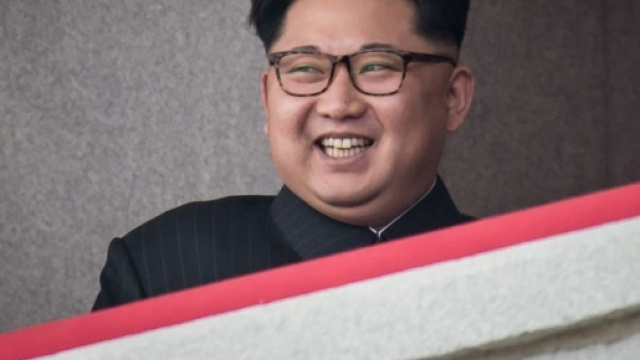 Ulteriori forze militari americane inviate in Nord Corea.