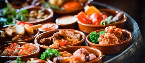 ✓ 200 Tapas Calientes para Bares - PepeBar.com - pepebar.com