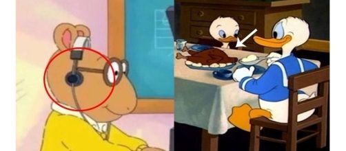 A l&oacute;gica e a divers&atilde;o n&atilde;o combinam ( Fotos - Reprodu&ccedil;&atilde;o/Internet )