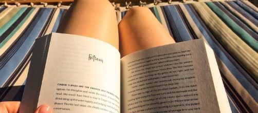 A new study suggested that reading boost a person&rsquo;s self-awareness, intelligence and feeling of empathy/Photo via Pixabay, CandiceP