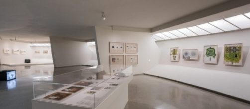 Art and China after 1989: Theater of the World - guggenheim.org