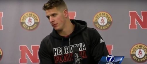 Brandon Reilly can help Bills score. Photo Credit: KETV NewsWatch 7 on You Tube