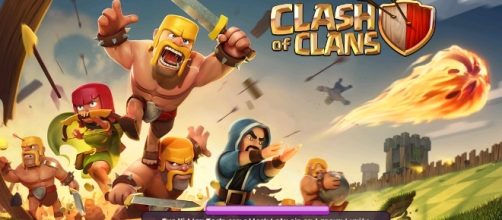 'Clash of Clans' is ready to roll out its annual October update. [Image Credit: Themeplus/Flickr]