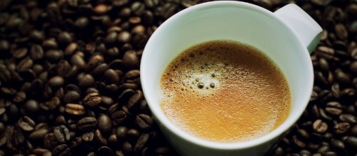 Coffee waste is the new car fuel - Image Rudolf Vlček | CCO Public Domain | Flickr