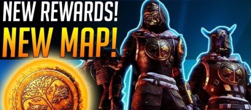 'Destiny 2' Iron Banner Guide: matches, rewards, and more explained [Image Credit: CheapDishSoap/YouTube]