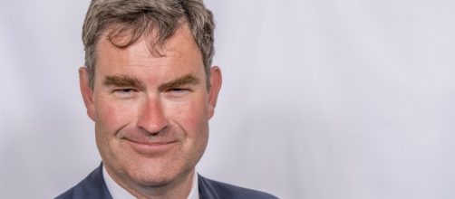 DWP man David Gauke continuing with rolling out Universal Credit - Number 10 - Flickr