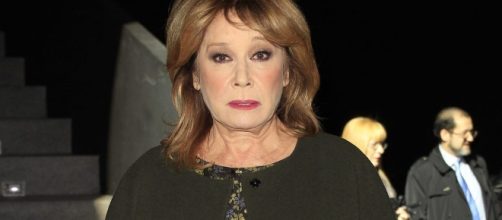 El l&iacute;o entre Kiko Matamoros y Mila Xim&eacute;nez.