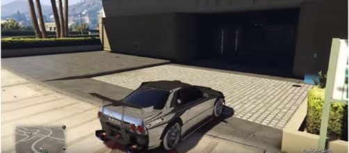 'GTA 5' world record attempt failed because of a glitch [Image Credit: Obese Giraffe/YouTube]