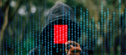 Hacker (Image Credit: Pixabay)