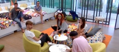 &iexcl;Hasta tres concursantes de 'GH Revolution' podr&iacute;an enfrentarse a una sanci&oacute;n disciplinaria!