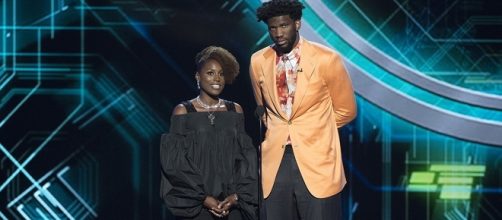 Joel Embiid gets a max contract despite his health issues/ photo by Disney | ABC Television Group/ Flickr